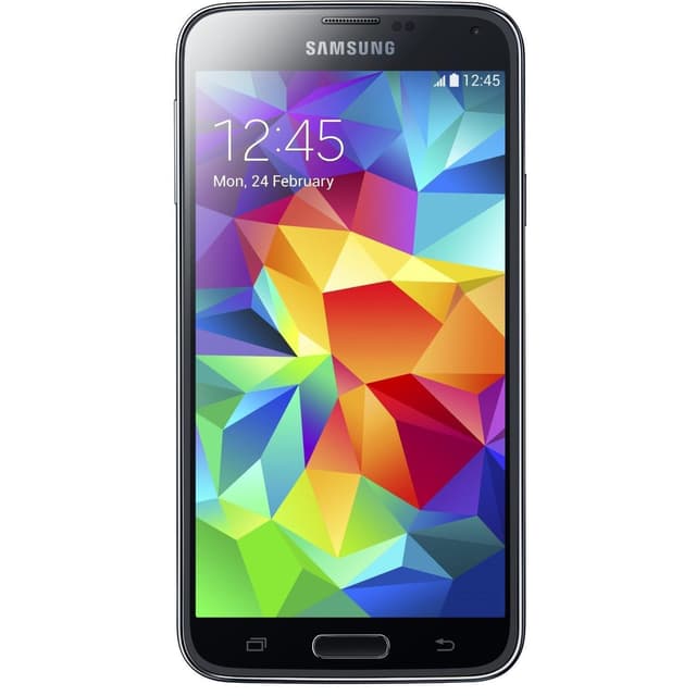 Galaxy S5 16 Gb   - Blau - Ohne Vertrag