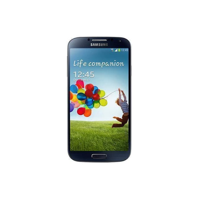 Galaxy S4 16 Gb   - Schwarz - Ohne Vertrag