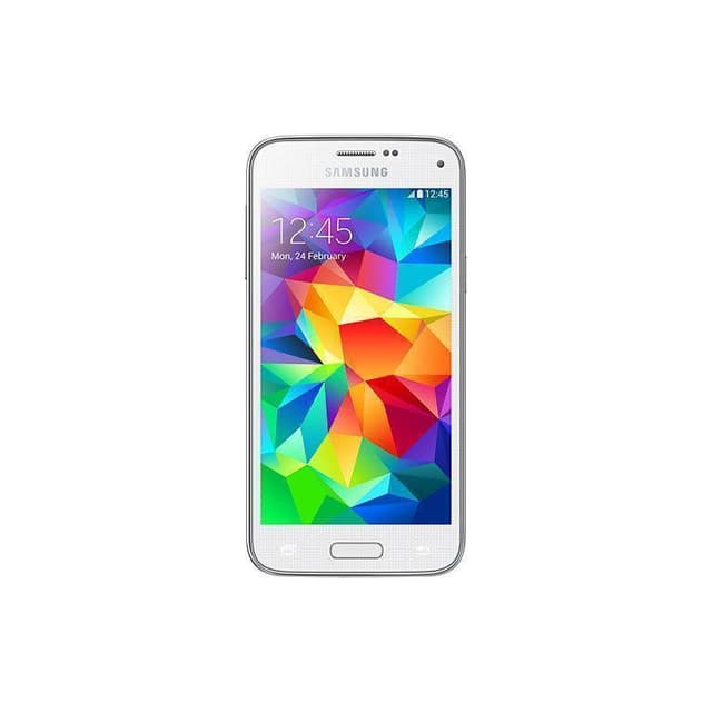 Galaxy S5 Mini 16 Gb   - Weiß - Ohne Vertrag