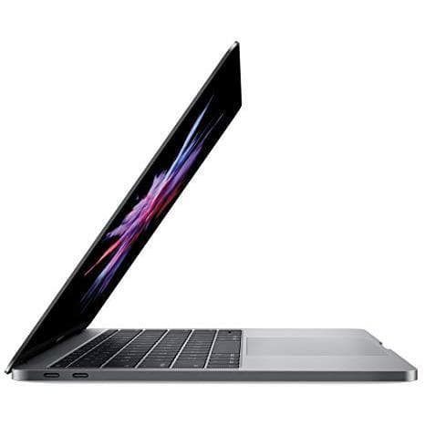 MacBook Pro 13" Retina (2017) - Core i5 2,3 GHz - SSD 1000 GB - 16GB - AZERTY - Französisch