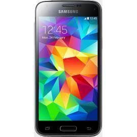 Galaxy S5 Mini 16 Gb   - Blau - Ohne Vertrag