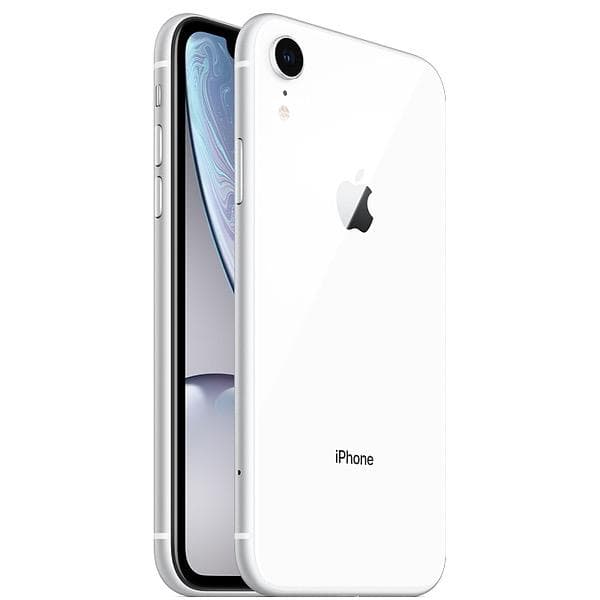 Iphone Xr 256 Gb Weiss Ohne Vertrag Back Market Iphone Xr 256 Gb Weiss Ohne Vertrag Back Market