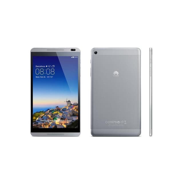 Huawei MediaPad M1 16 GB
