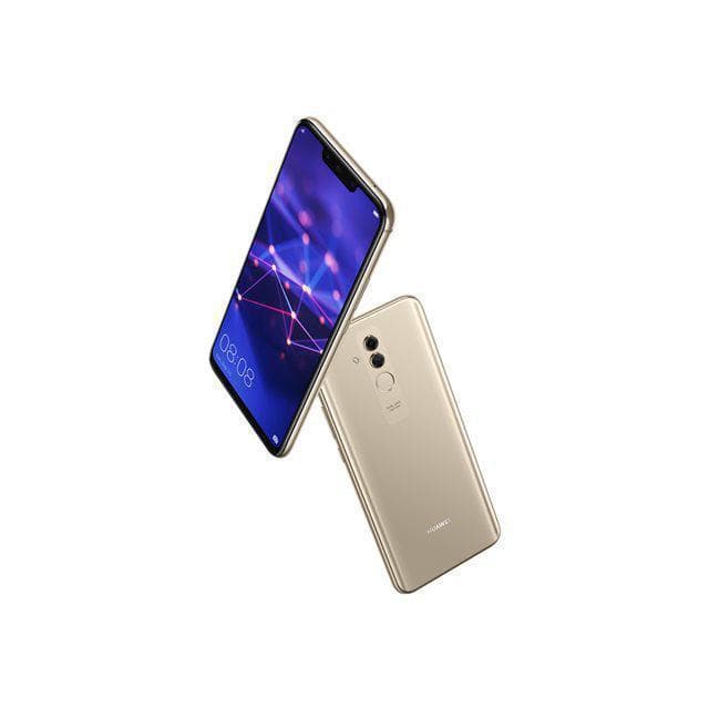 Huawei Mate 20 Lite 64 Gb - Gold - Ohne Vertrag