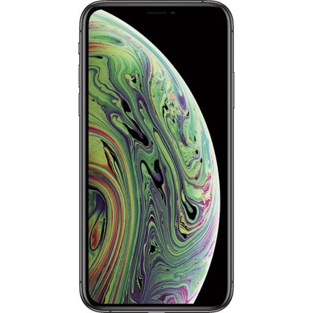Iphone Xs 256 Gb Space Grau Ohne Vertrag Back Market Iphone Xs 256 Gb Space Grau Ohne Vertrag Back Market