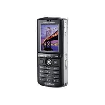 Sony Ericsson K750I - Schwarz- Ohne Vertrag