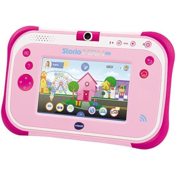 Vtech Storio Max Touch-Tablet für Kinder