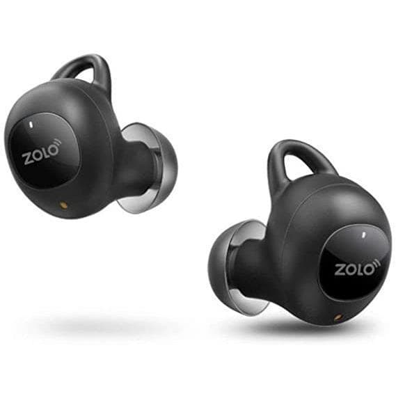 Ohrhörer In-Ear Bluetooth - Anker Zolo Liberty+