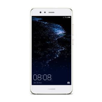Huawei P10 Lite 32 Gb Dual Sim - Weiß (Pearl White) - Ohne Vertrag