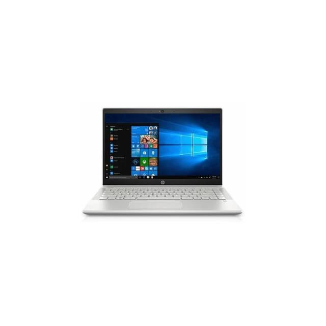 HP Pavilion Notebook 14-ce0032nf 14" Core i5 1,6 GHz - SSD 256 GB + HDD 1 TB - 8GB AZERTY - Französisch