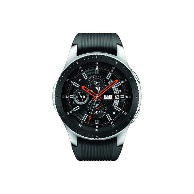 Uhren GPS  Galaxy Watch 46mm -