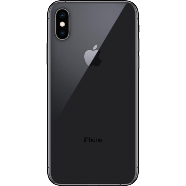 Iphone Xs 64 Gb Space Grau Ohne Vertrag Back Market Iphone Xs 64 Gb Space Grau Ohne Vertrag Back Market