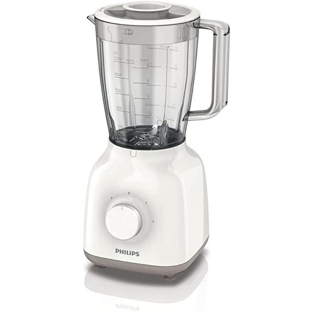 Philips DailyCollection HR2105/00 Standmixer