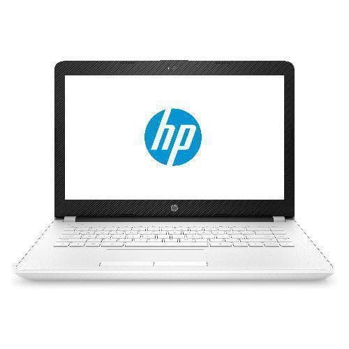 HP Laptop 14-cm0004nf 14" A-Series 3,1 GHz - HDD 1 TB - 8GB AZERTY - Französisch