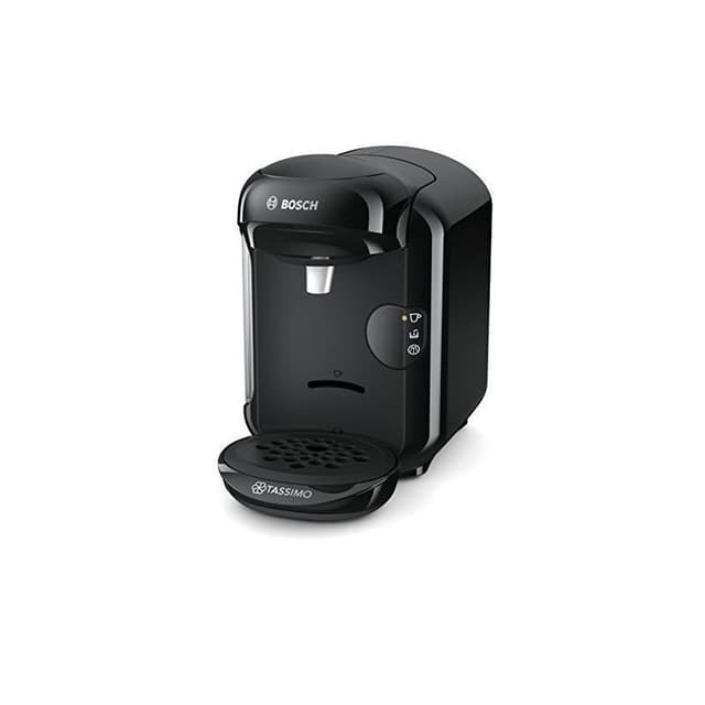 Kaffeepadmaschine Tassimo kompatibel Bosch TAS1402