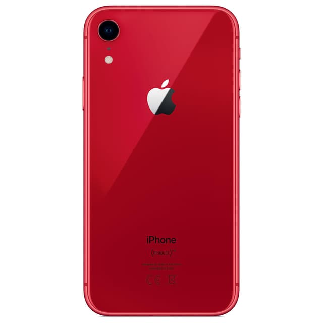 Iphone Xr 64 Gb Product Red Ohne Vertrag Back Market Iphone Xr 64 Gb Product Red Ohne Vertrag Back Market