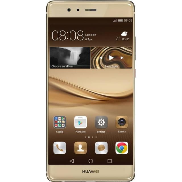 Huawei P9 32 Gb - Gold - Ohne Vertrag