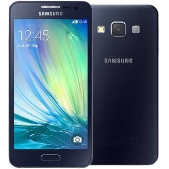 Galaxy A3 (2015) 16 Gb   - Blau - Ohne Vertrag