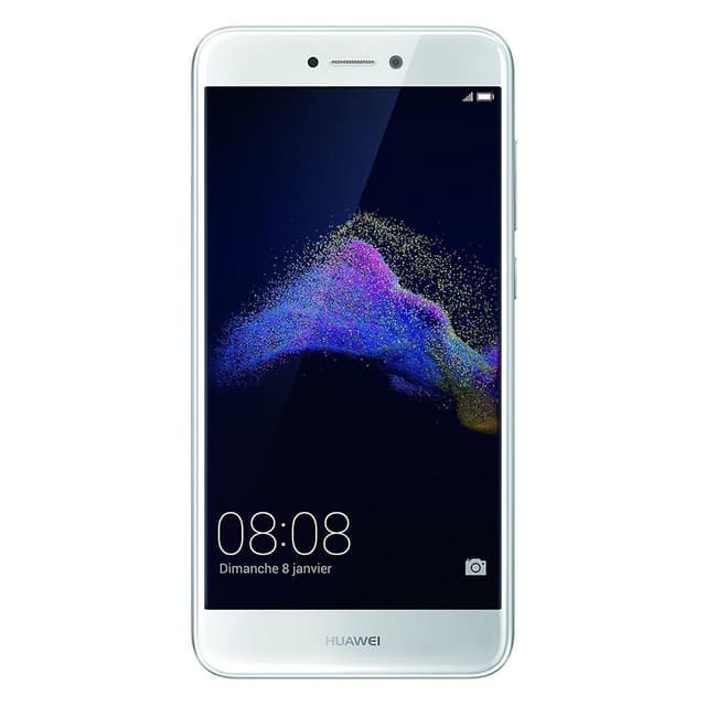 Huawei P8 Lite (2017) 16 Gb Dual Sim - Weiß - Ohne Vertrag
