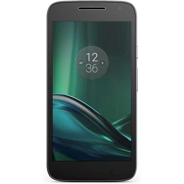 Motorola Moto G4 Play 16 Gb   - Schwarz - Ohne Vertrag