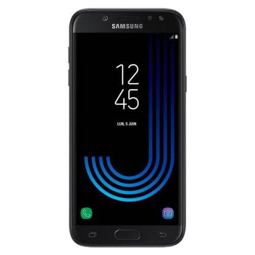 Galaxy J5 (2015) 16 Gb Dual Sim - Schwarz - Ohne Vertrag