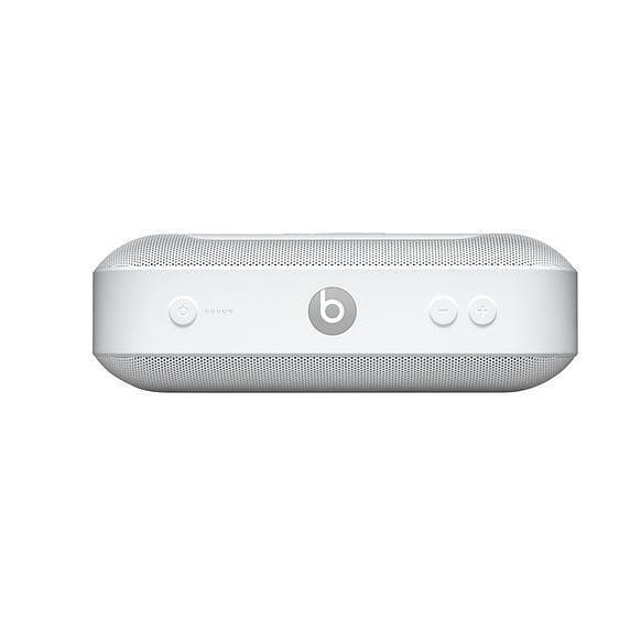 Lautsprecher Bluetooth Beats By Dr. Dre Beats Pill Plus - Weiß
