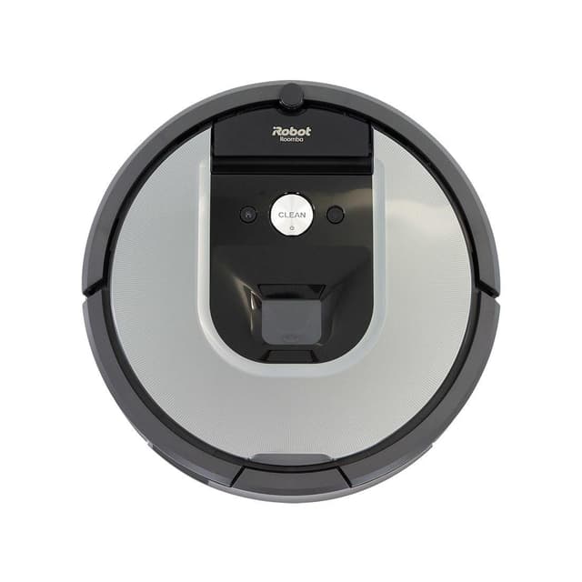 Roboterstaubsauger IROBOT Roomba 960