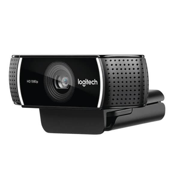 Logitech C922 PRO Webcam