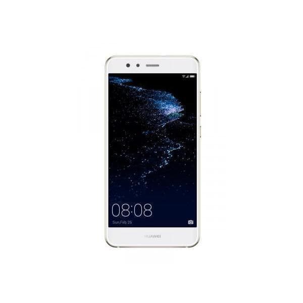 Huawei P10 Lite 32 Gb - Weiß (Pearl White) - Ohne Vertrag