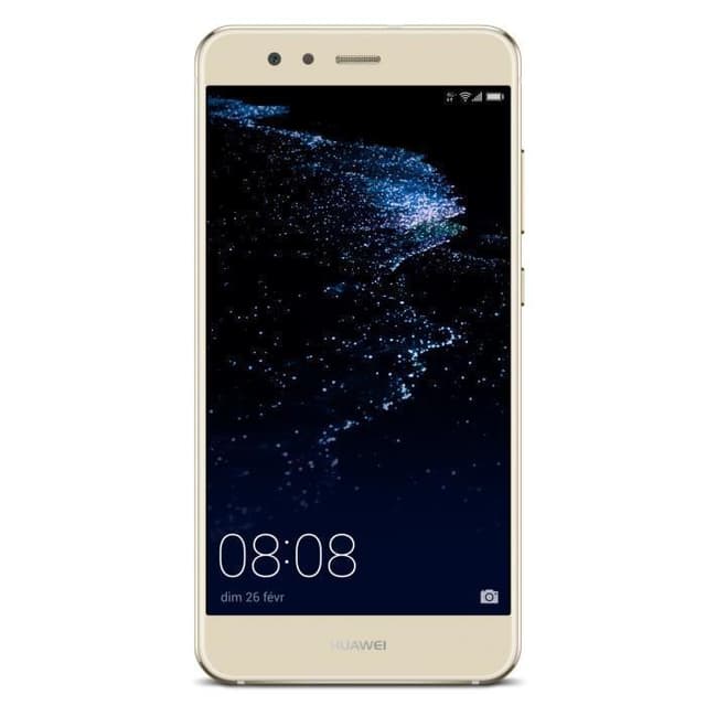 Huawei P10 Lite 32 Gb - Gold - Ohne Vertrag