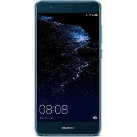 Huawei P10 Lite 32 Gb - Blau (Peacock Blue) - Ohne Vertrag