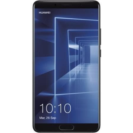 Huawei Mate 10 Pro 128 Gb - Schwarz (Midnight Black) - Ohne Vertrag
