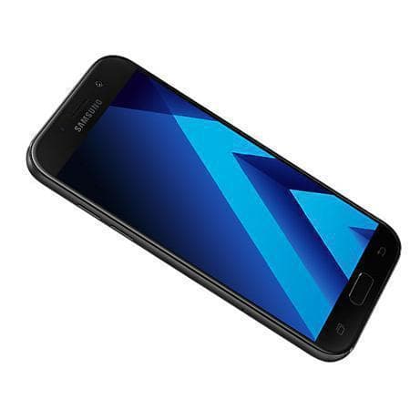 Galaxy A5 16 Gb - Schwarz - Ohne Vertrag