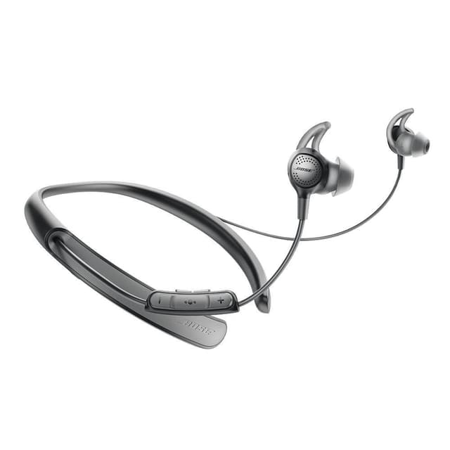 Ohrhörer In-Ear Bluetooth Rauschunterdrückung - Bose QuietControl 30