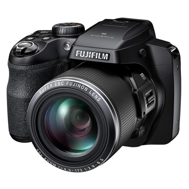 Bridge Fujifilm FinePix S9500 - Schwarz