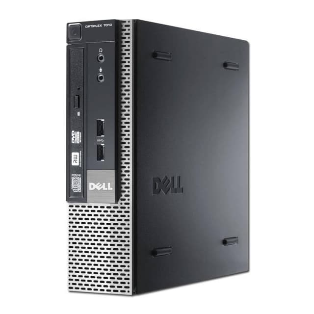 Dell Optiplex 790 Core i3 3,5 GHz - HDD 250 GB RAM 4 GB