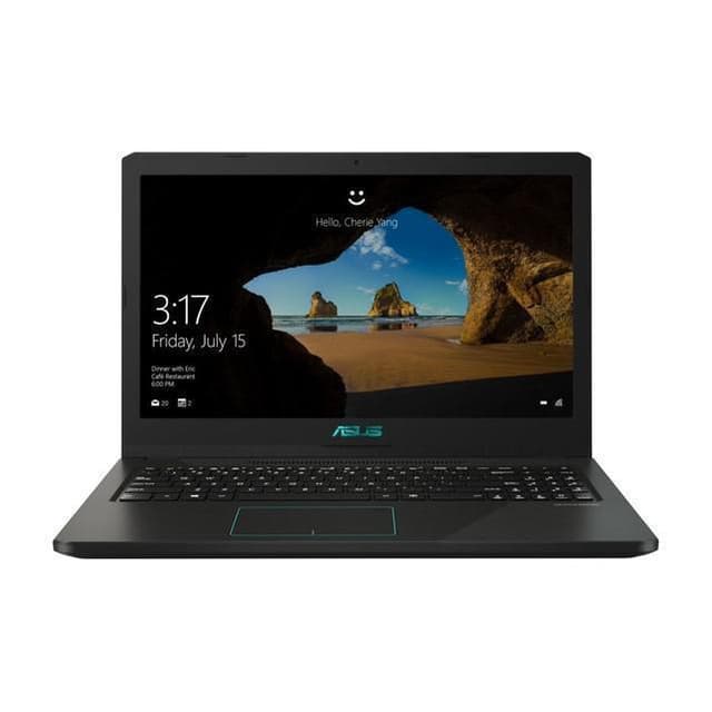 Asus FX570ZD-DM921T 15