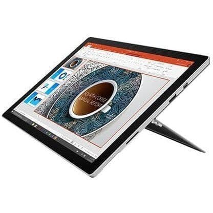 Microsoft Surface Pro 4 12" Core i5 2,4 GHz - SSD 128 GB - 4GB