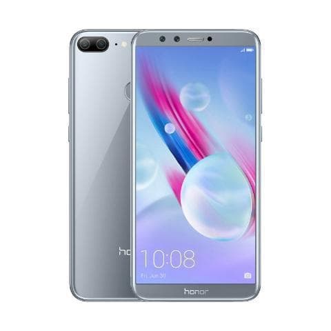 Huawei Honor 9 Lite 32 Gb Dual Sim - Grau - Ohne Vertrag