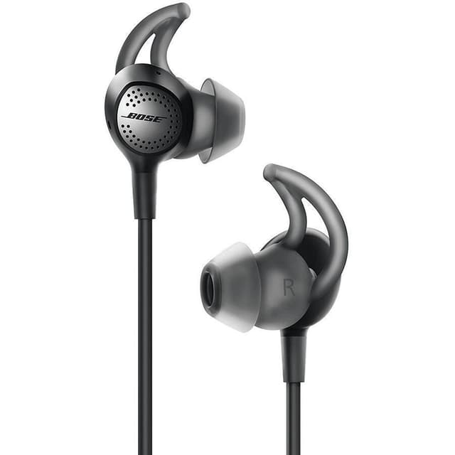 Ohrhörer In-Ear Bluetooth - Bose QuietControl 30