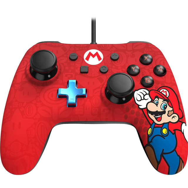 Powera Nintendo Switch Mario