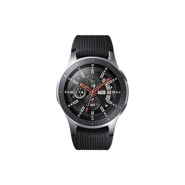 Uhren GPS  Galaxy Watch 46mm 4G -