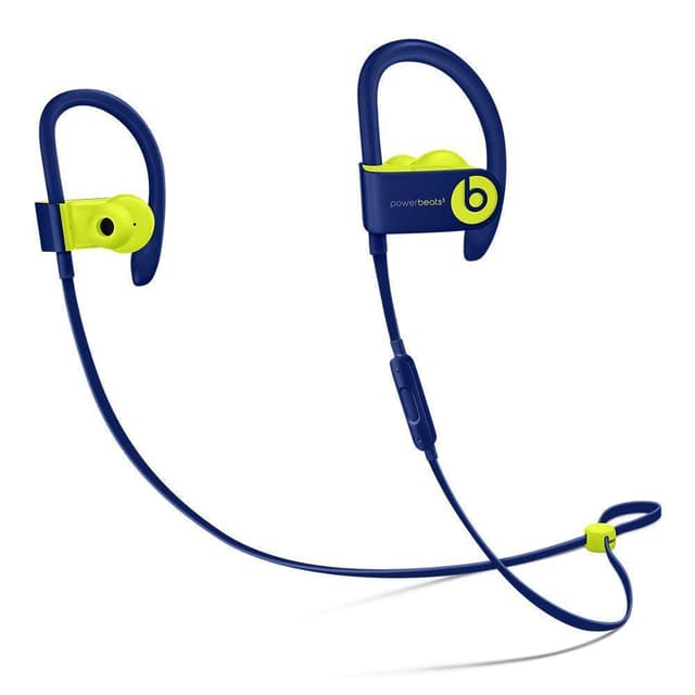 Ohrhörer In-Ear Bluetooth Rauschunterdrückung - Beats By Dr. Dre Powerbeats 3