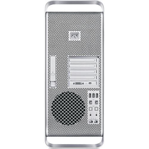 Mac Pro (März 2009) Xeon 2,66 GHz - HDD 640 GB - 8GB AZERTY