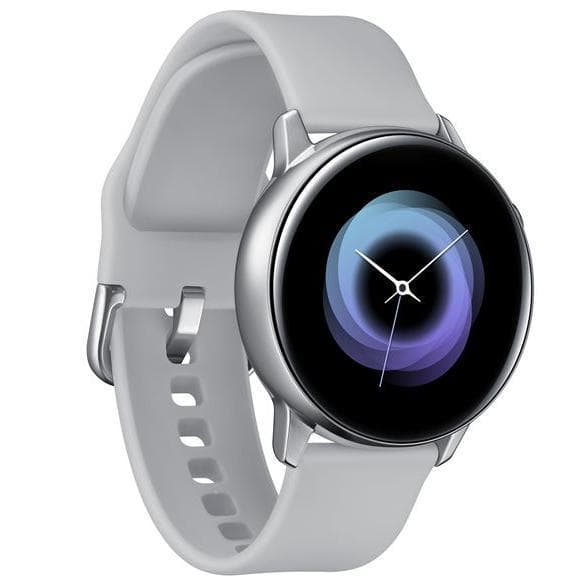 Uhren GPS  Galaxy Watch Active -