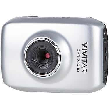 Vivitar DVR 783HD Action Sport-Kamera
