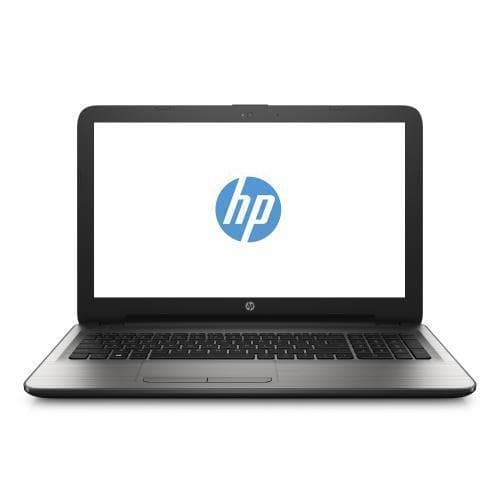 HP Notebook 15-AY503NF 15" Celeron 1,6 GHz - HDD 500 GB - 4GB AZERTY - Französisch