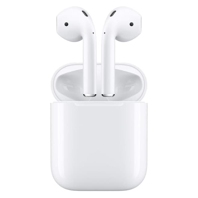 Apple Airpods 2 Gebraucht Refurbished Kaufen Back Market