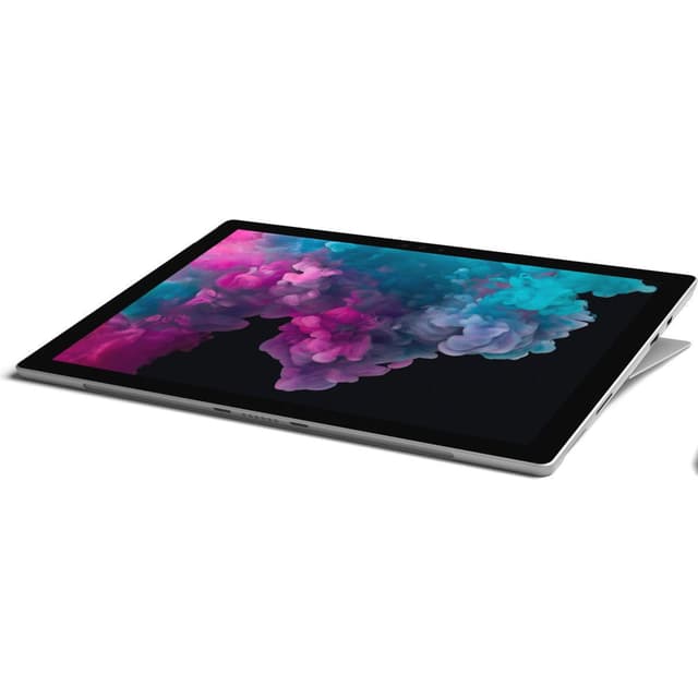 Microsoft Surface Pro 6 12" Core i5 1,6 GHz  - SSD 128 GB - 8GB AZERTY - Französisch