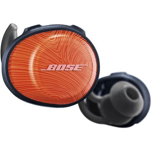 Ohrhörer In-Ear Bluetooth - Bose SoundSport Free